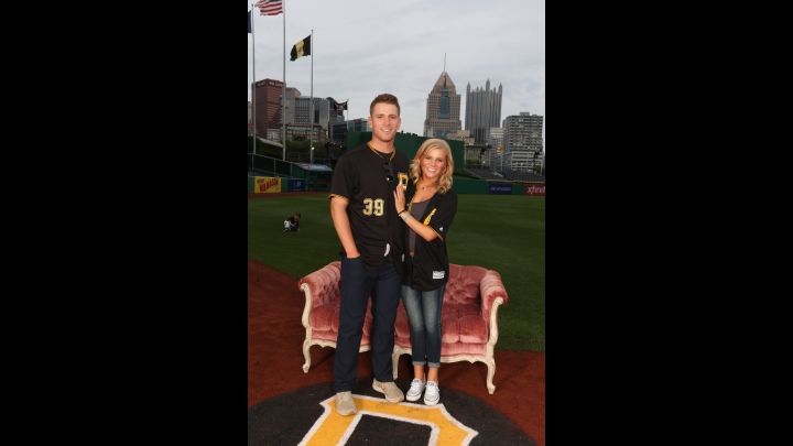 Amanda Debus - Class of 2010 - Middletown High School