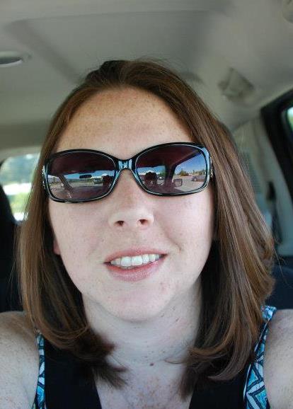 Amy Minckler - Class of 1998 - Middletown High School