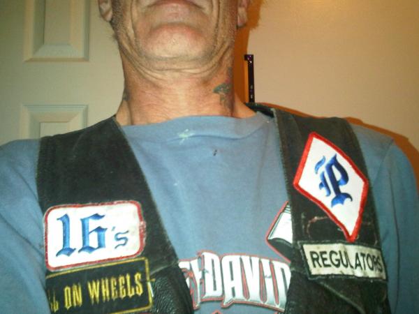 Robert Dunning - Class of 1977 - Middletown High School