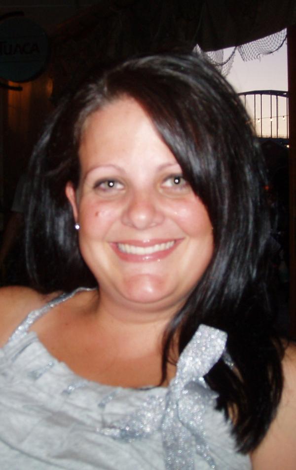 Danna Young - Class of 1998 - Middletown High School