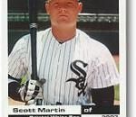 Scotty Martin