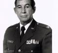 Colonel K. E. Staggs