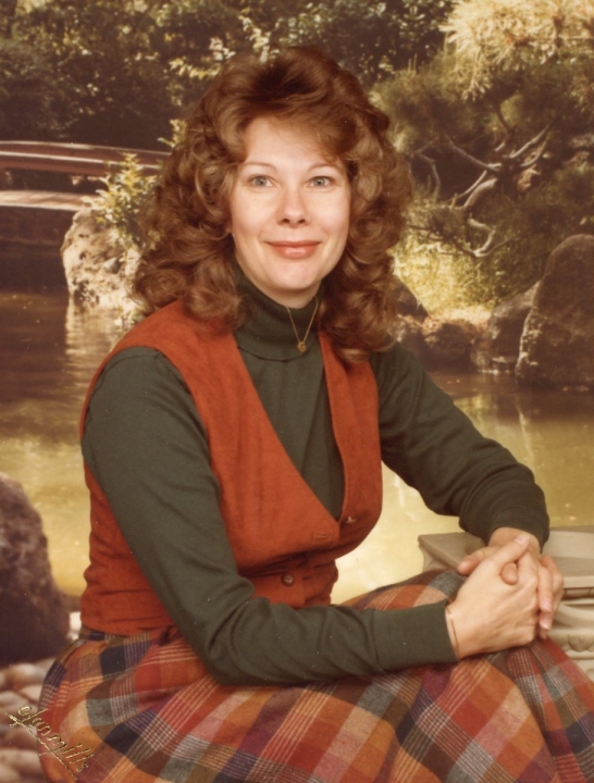 Genrose Mcwilliams - Class of 1958 - Talawanda High School