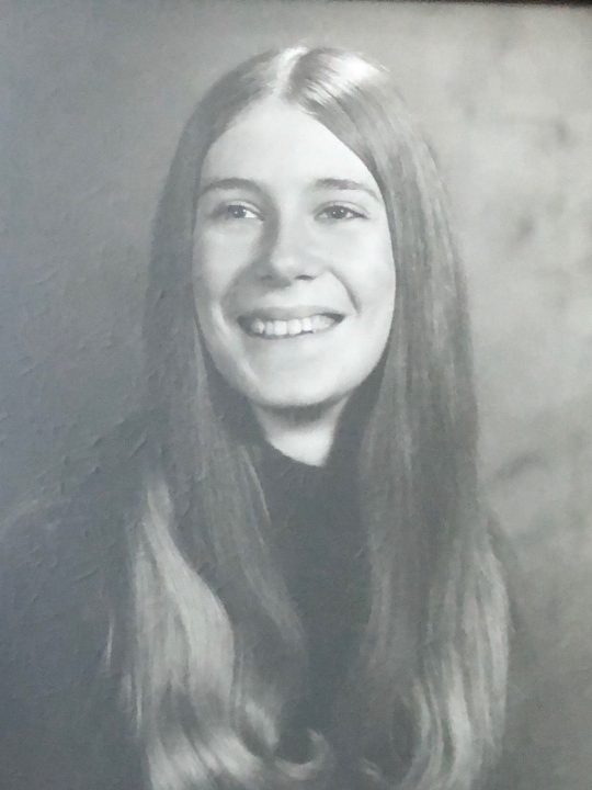 Diane Emery - Class of 1973 - Talawanda High School