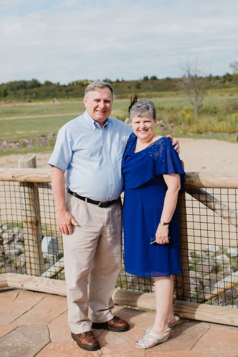 Mary Dickinson - Class of 1970 - Talawanda High School