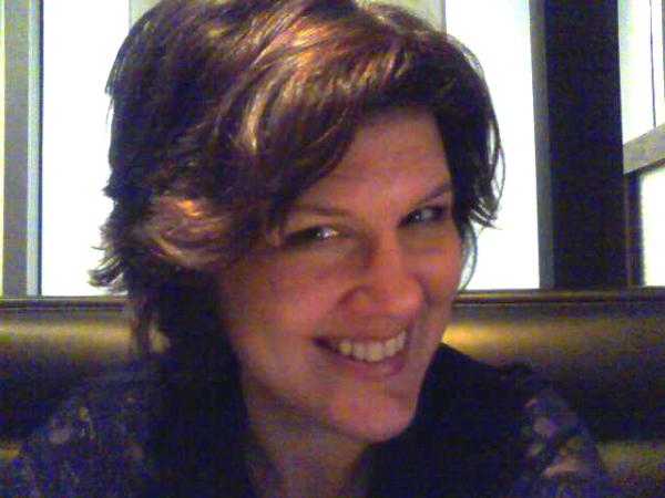 Ruth Morrow - Class of 1982 - Talawanda High School