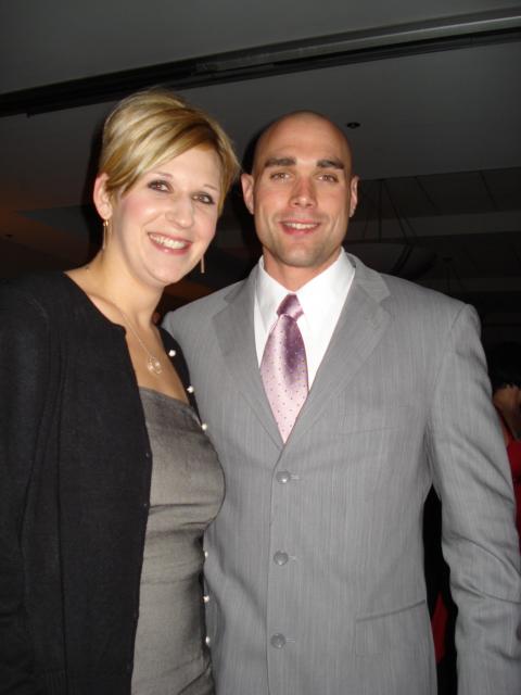 Rebecca Shawver - Class of 1999 - Talawanda High School