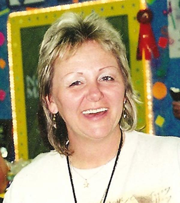 Cyndee Myers - Class of 1971 - Talawanda High School