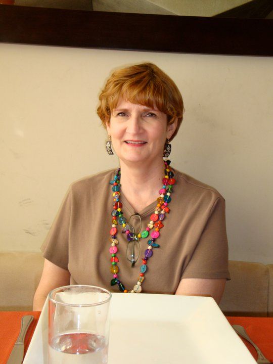 Ellen Gill - Class of 1973 - Talawanda High School