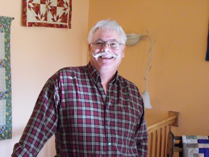 Doc Fugate - Class of 1974 - Talawanda High School