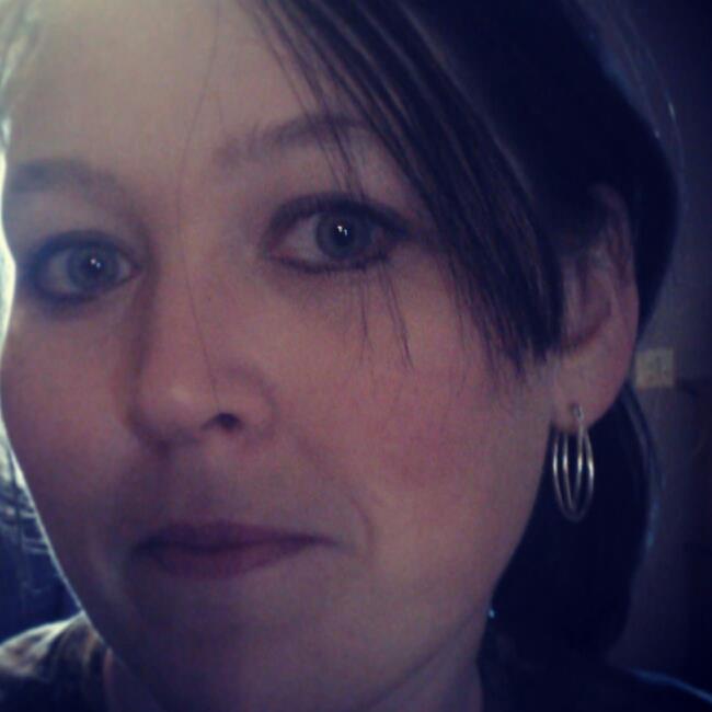 Shanda Marlow - Class of 1997 - Talawanda High School