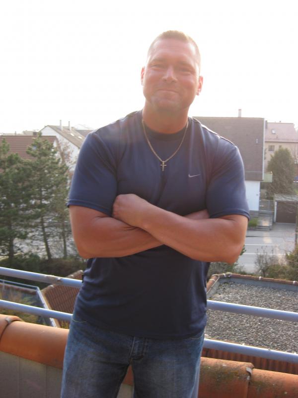Andrew Chesser - Class of 1989 - Talawanda High School