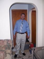 Aaron Downie - Class of 1999 - Talawanda High School