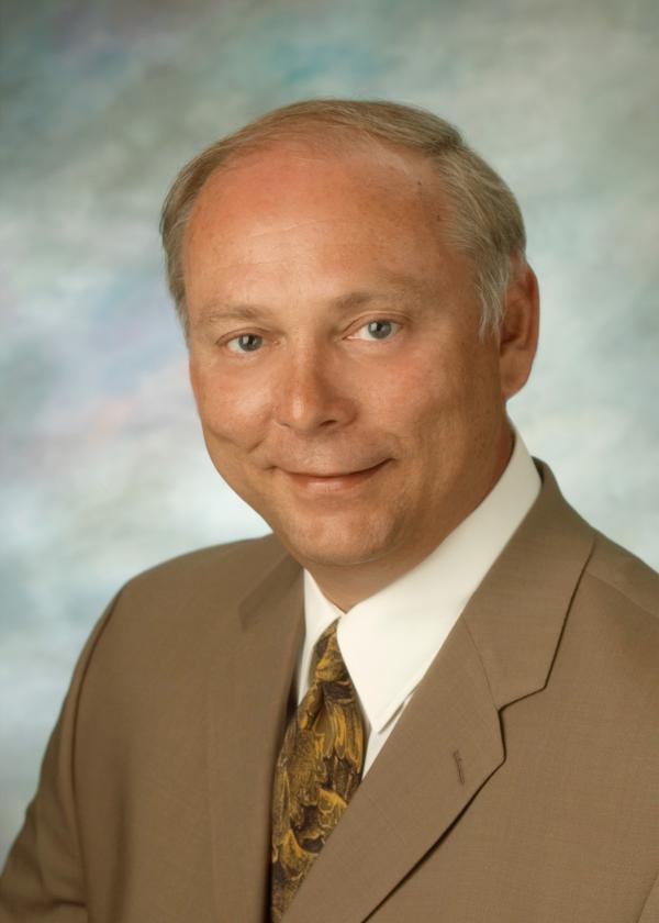 Victor Martin - Class of 1968 - Talawanda High School