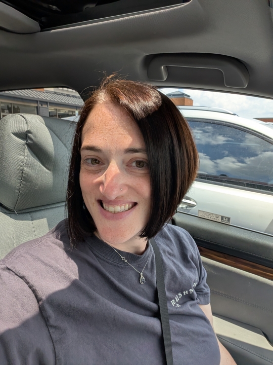Elise Ratterman - Class of 2005 - Talawanda High School