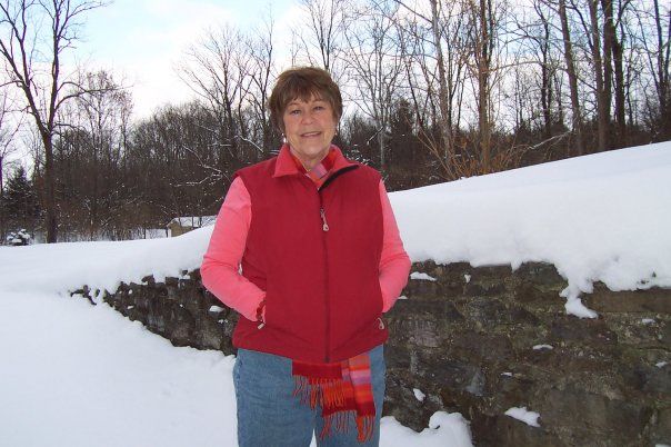 Susan Wilson - Class of 1968 - Talawanda High School