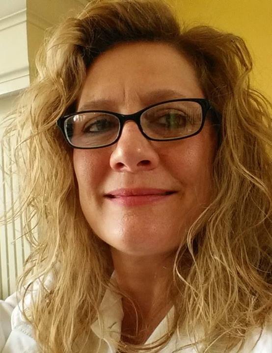 Lisa Shoop - Class of 1984 - Talawanda High School