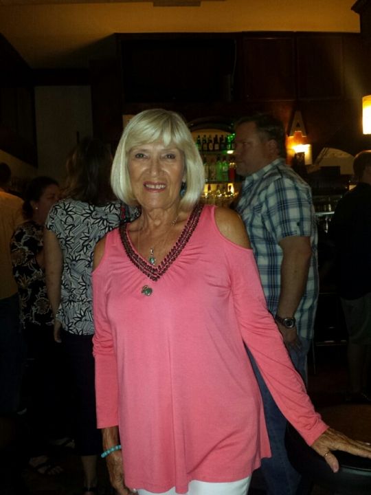 June Elaine Russell - Class of 1969 - Talawanda High School
