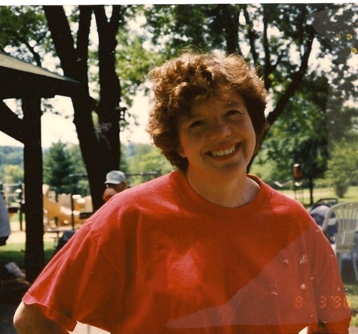 Janet Mcguire Mello - Class of 1969 - Talawanda High School