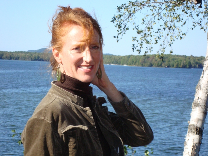 Jana Brown - Class of 1983 - Talawanda High School