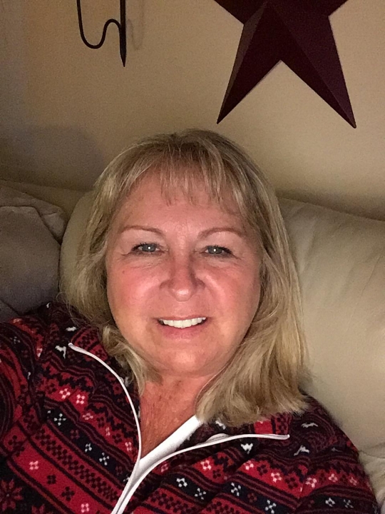 Lori Miller - Class of 1981 - Talawanda High School