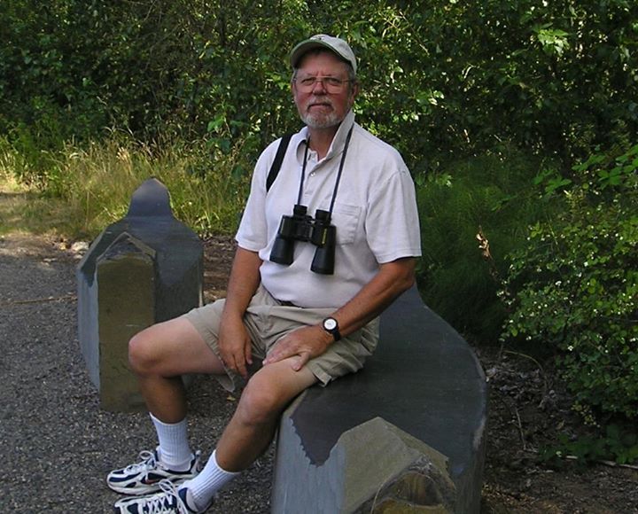 Toby Tobiason - Class of 1962 - Talawanda High School
