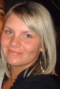 Amber Dickerscheid - Class of 1999 - Talawanda High School