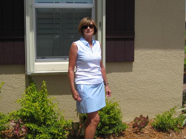 Ruth Ann Murphy - Class of 1965 - Talawanda High School