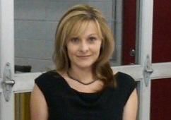 Lisa Ward - Class of 1988 - Talawanda High School