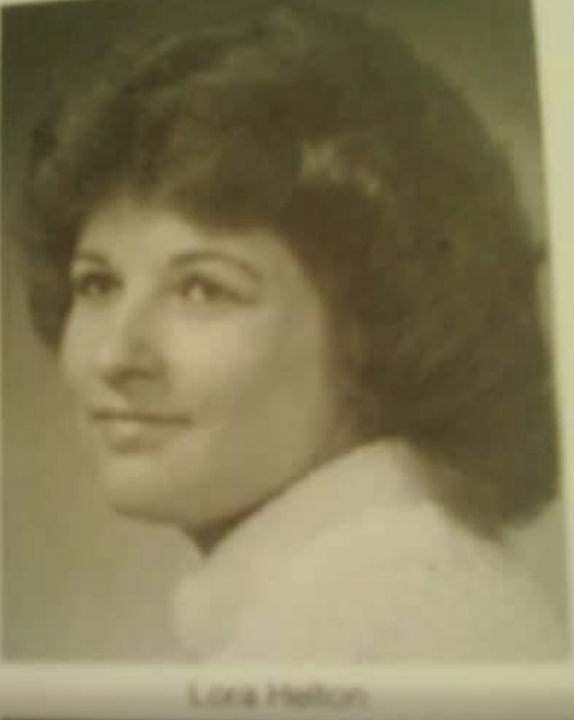 Lora Helton - Class of 1982 - Talawanda High School