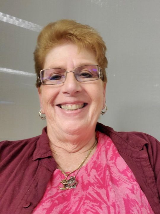 Ramona Conner - Class of 1978 - Talawanda High School