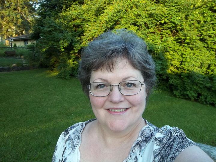 Donna Whitlock - Class of 1975 - Talawanda High School
