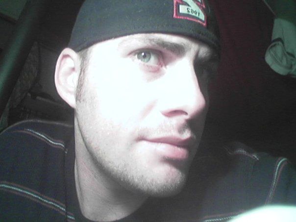 Brad Schisler - Class of 2003 - Talawanda High School