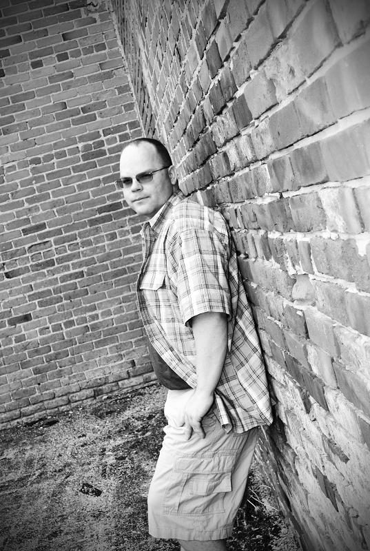 Robert Adkins - Class of 1999 - Talawanda High School
