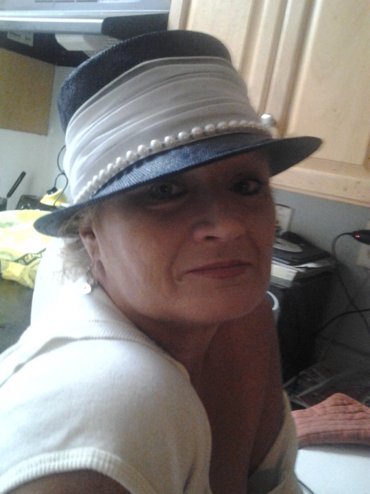 Kim Preston - Class of 1979 - Talawanda High School