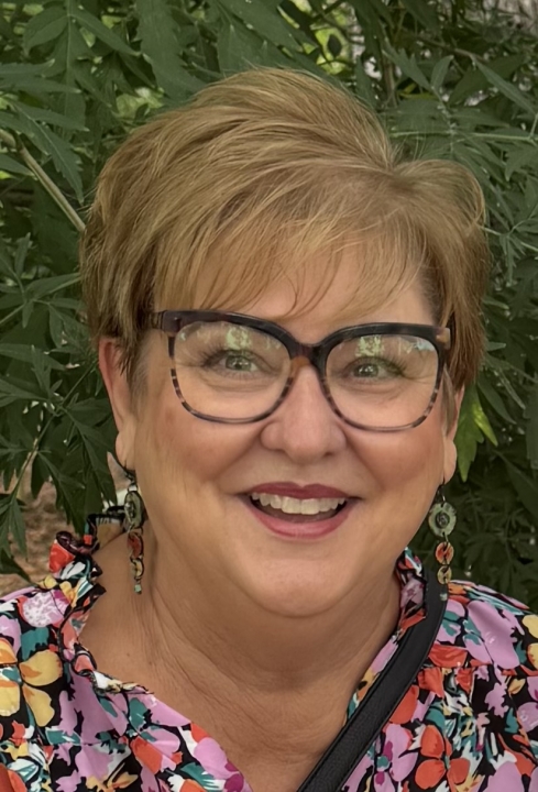 Nancy Lake - Class of 1979 - Talawanda High School