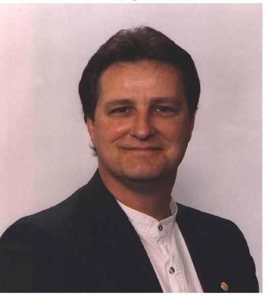 Justin Asher - Class of 1981 - Talawanda High School