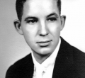 Kenneth Staggs