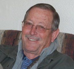 Rush Norton - Class of 1963 - Round Valley High School