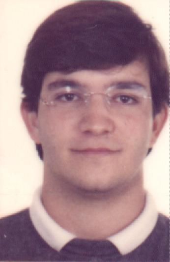Leonardo Da Silva Lucas Tavares - Class of 1995 - Cedarville High School