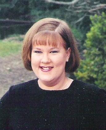 Bobbie Stevens - Class of 2001 - Cedarville High School