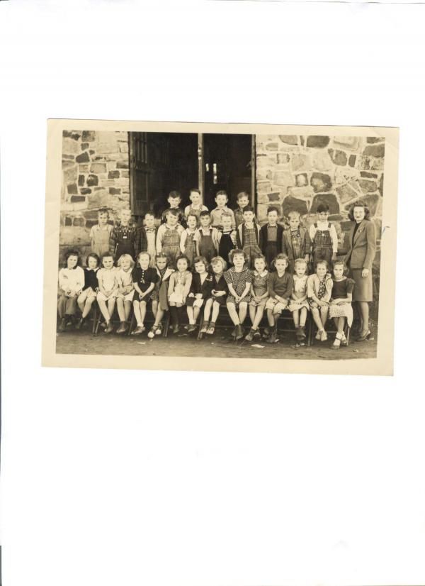 Cora Roden - Faculty - Cedarville High School