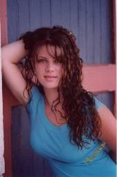 Amanda Bond - Class of 2004 - Cedarville High School