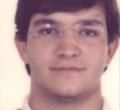 Leonardo Da Silva Lucas Tavares, class of 1995
