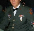 Christopher Garrett, class of 2010