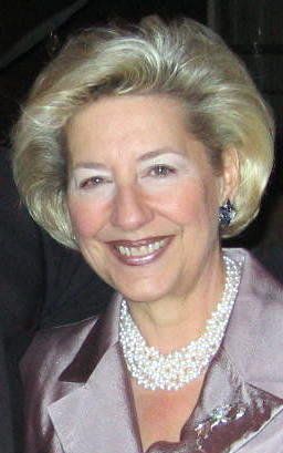 Sherrie Rott - Class of 1962 - Safford High School