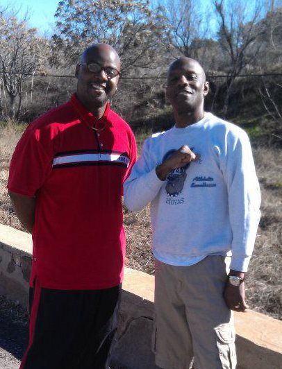Larry Turner - Class of 1975 - Safford High School