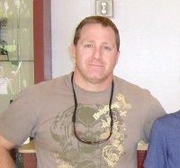 Lars Anderson - Class of 1987 - Safford High School