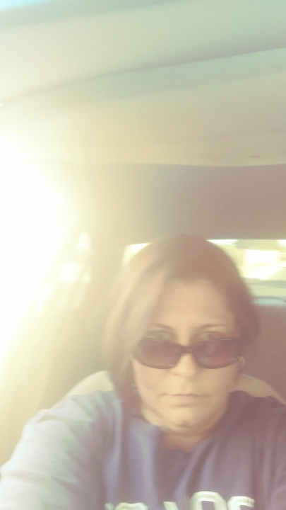 Michelle Rogers - Class of 1994 - Safford High School