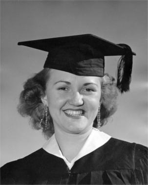 Dillard Clonts - Class of 1953 - Safford High School